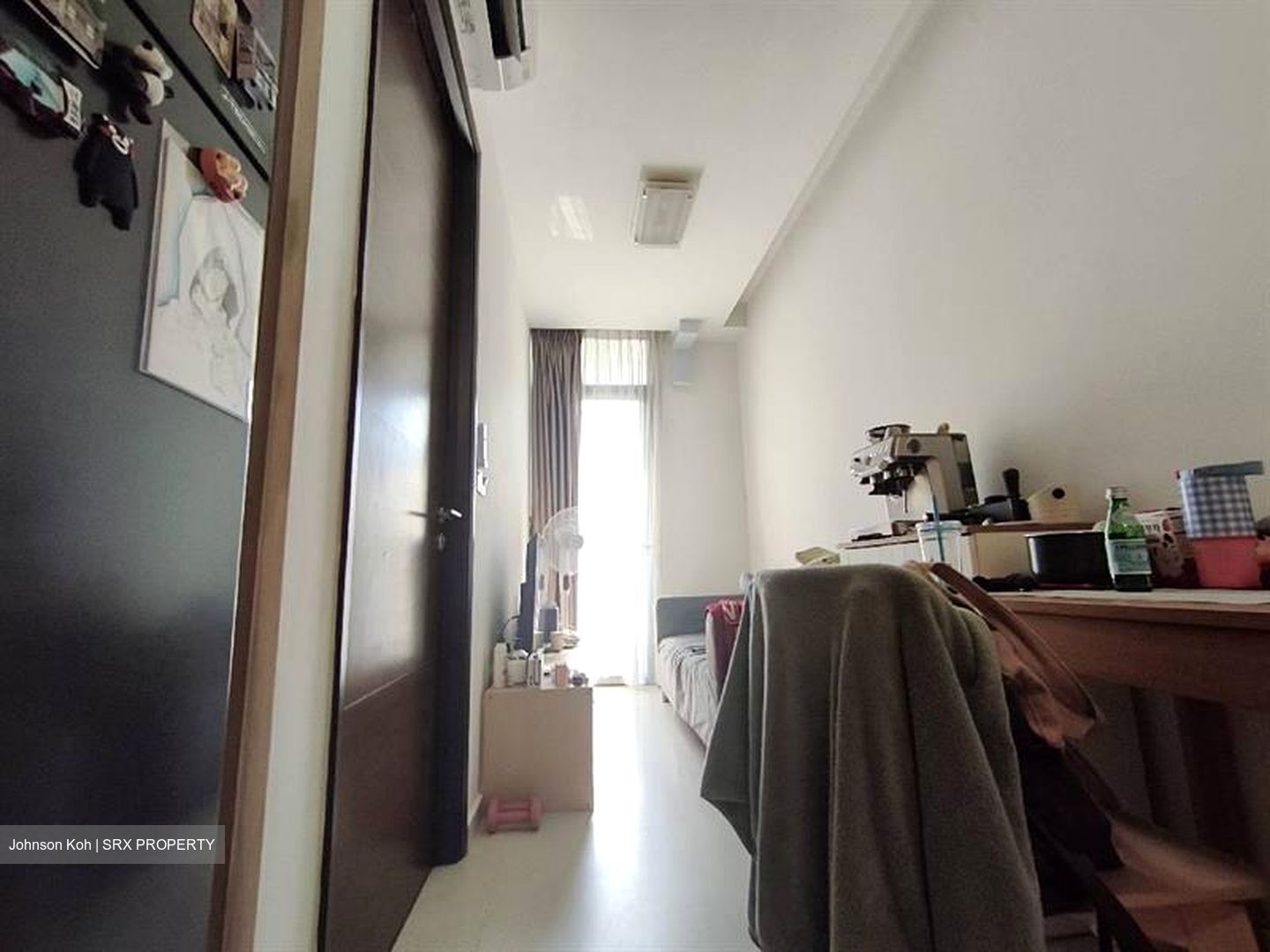 Prime Residence (D14), Apartment #611915651